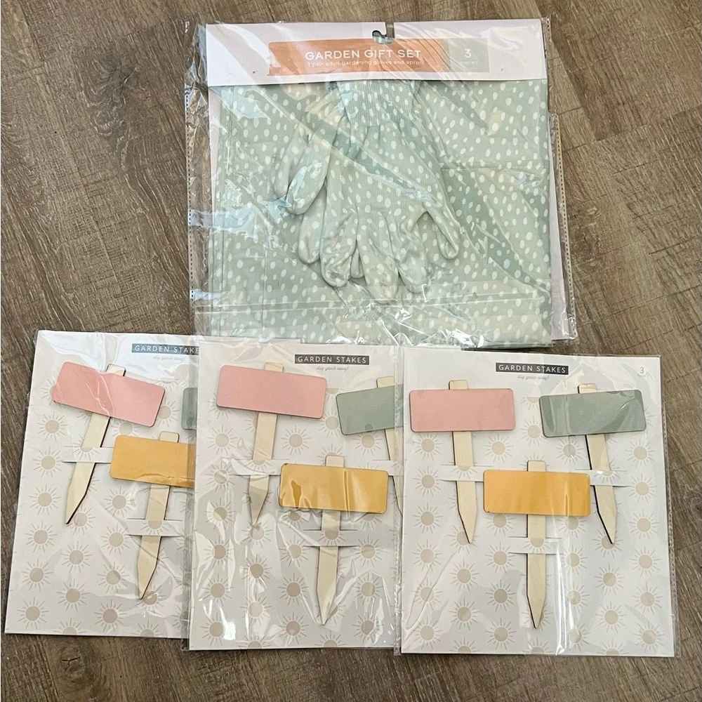 Target Gardening Bundle